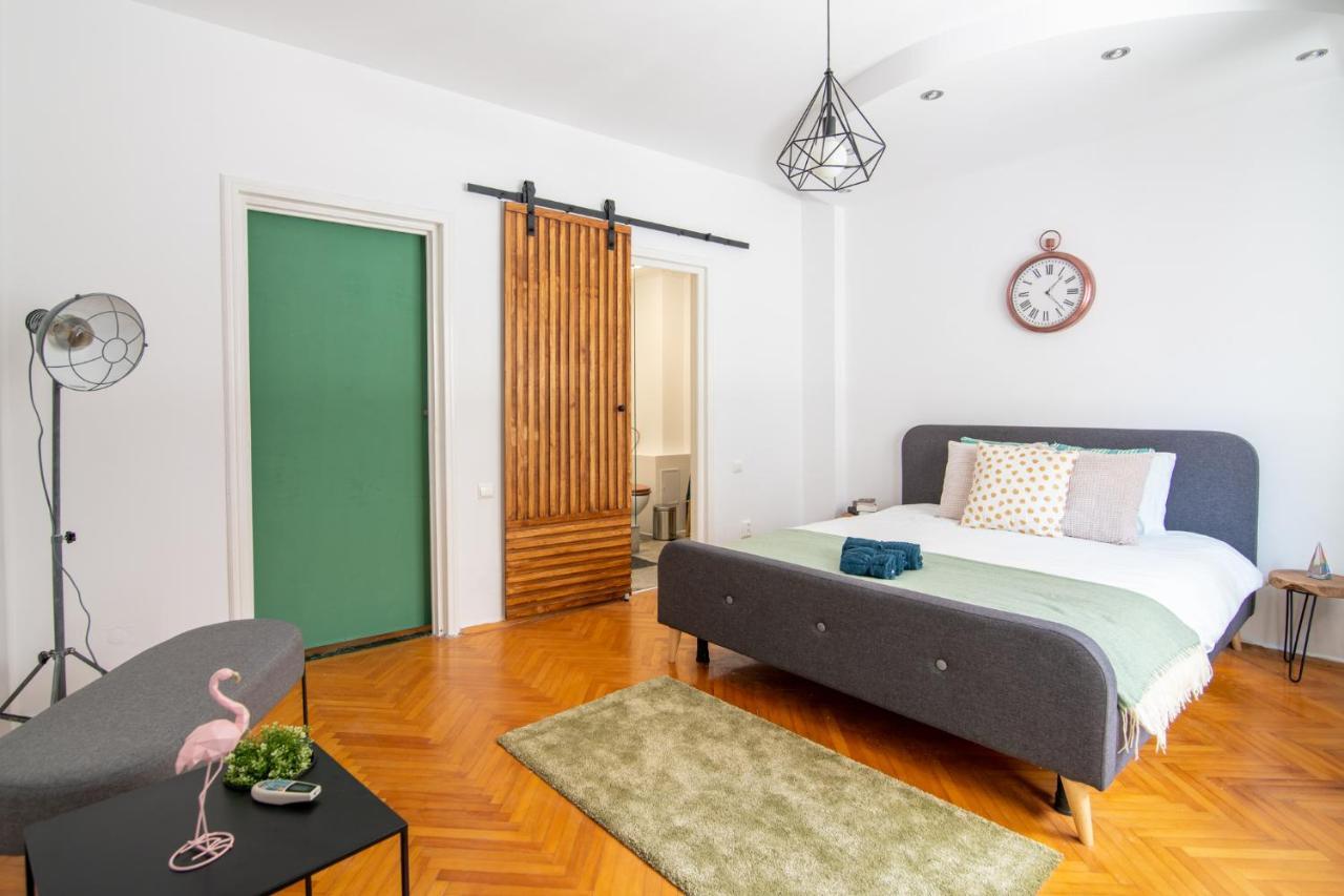 Amazing New Flat City Center Bucarest Esterno foto