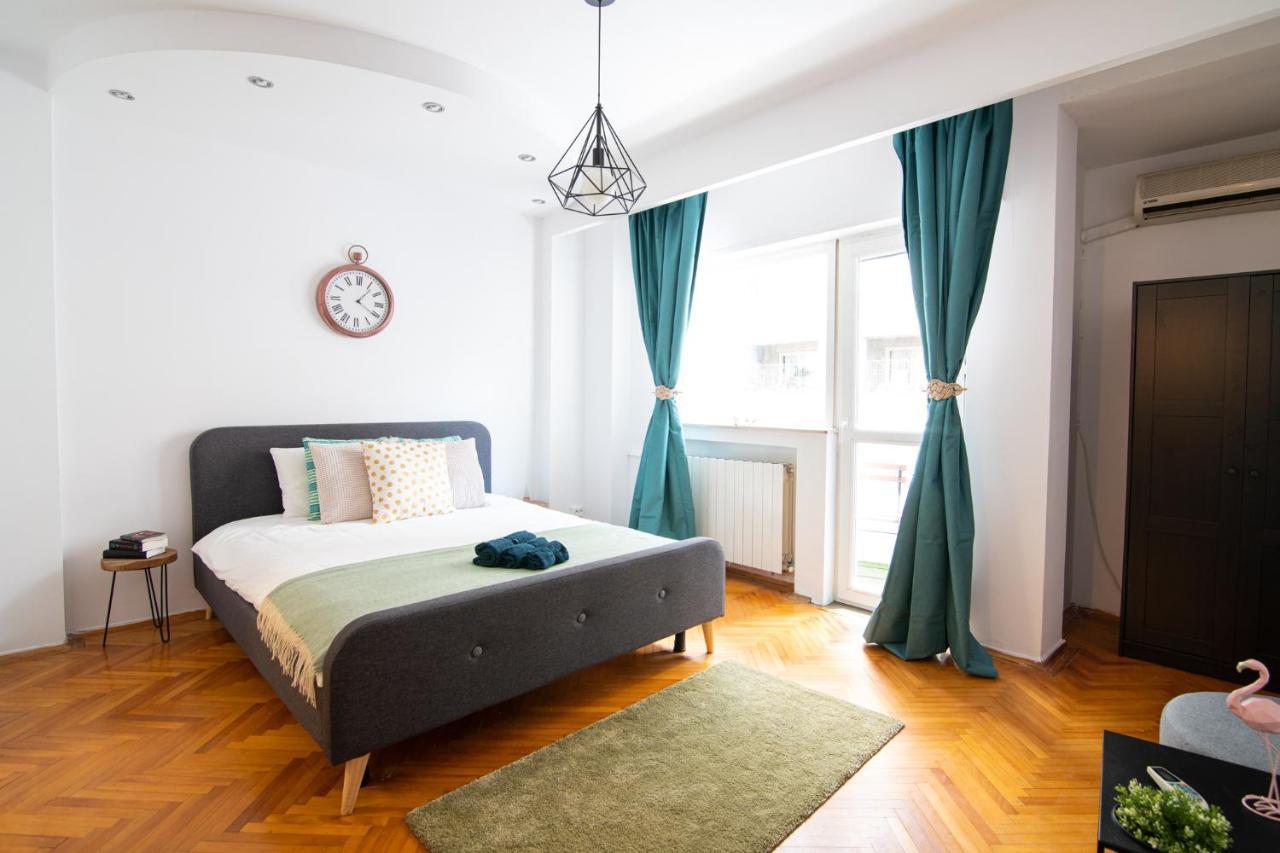 Amazing New Flat City Center Bucarest Esterno foto