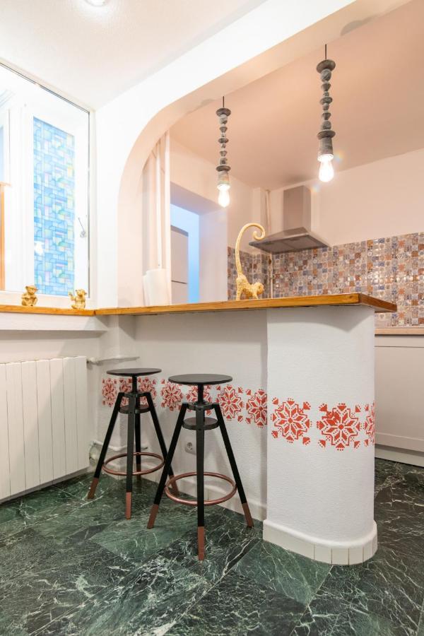 Amazing New Flat City Center Bucarest Esterno foto