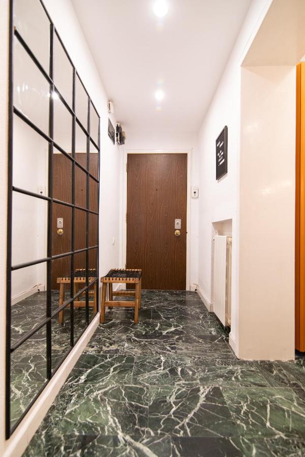 Amazing New Flat City Center Bucarest Esterno foto